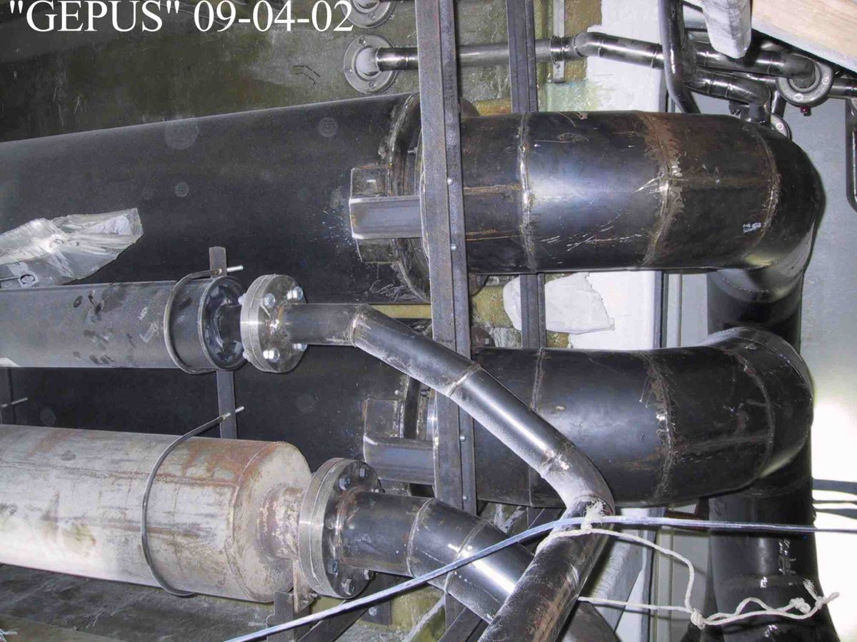 Imagen de Capitol 8 - 2001